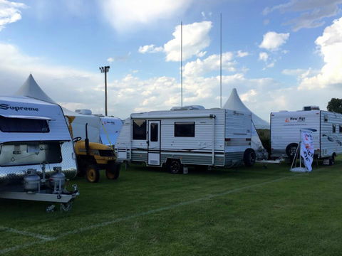 Northern Inland 4x4 Fishing Caravan And Camping Expo - Accommodation Sydney 0