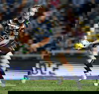 North Queensland Toyota Cowboys versus Manly Sea Eagles - Accommodation Sydney