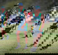 NSW Touch Junior State Cup Southern Conference - Accommodation Sydney