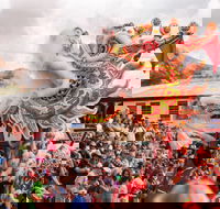 Nundle Go For Gold Chinese Easter Festival - Sydney 4u