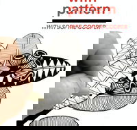 Online live streaming class Drawing with Pattern - Accommodation Sydney