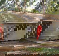 Open Studio Gallery - Accommodation Sydney