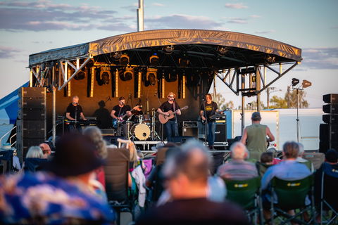 Outback Festival - Accommodation Sydney 2