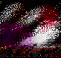 Perth Royal Show - Accommodation Sydney