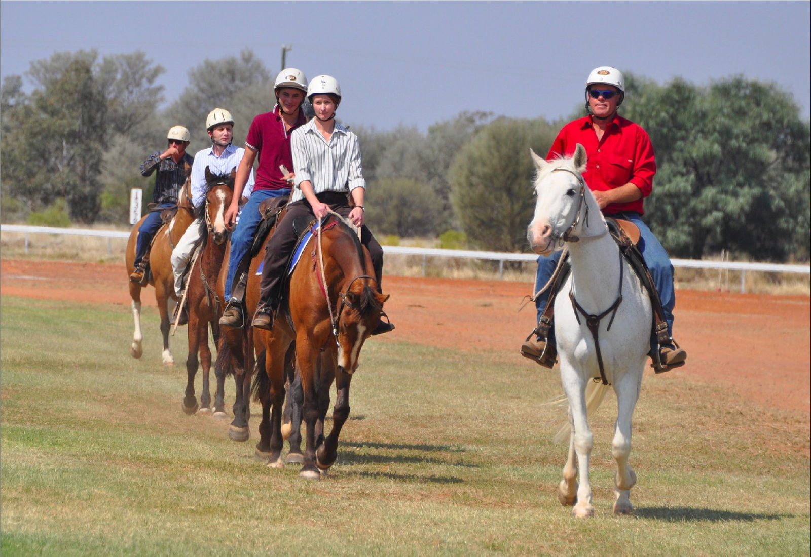 Quilpie QLD Accommodation Sydney