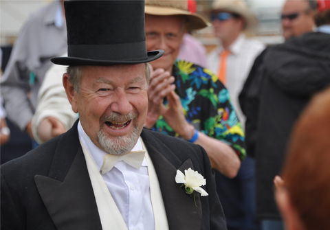 Pride Of The West Races 2020 - Accommodation Sydney 1