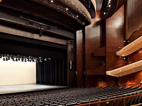 QPAC Weekly Discovery Tour - Accommodation Sydney 0