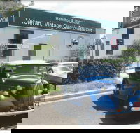 Queens Birthday Veteran Vintage and Classic Car Rally - Accommodation Sydney