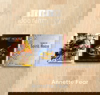 Renowned Chef Annette Fear returns - Vietnamese Cuisine Cooking Class - Accommodation Sydney