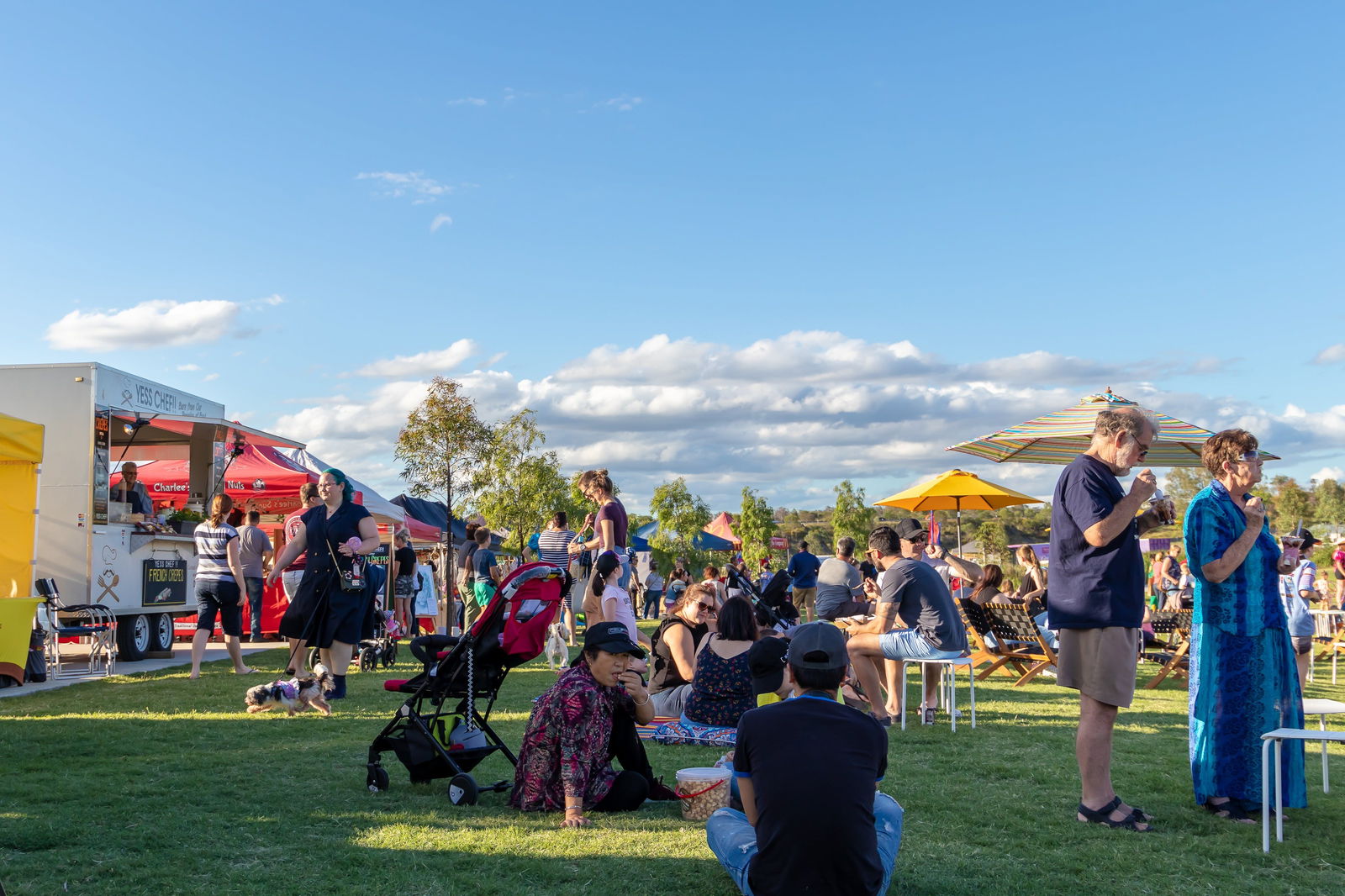 South Ripley QLD Sydney 4u