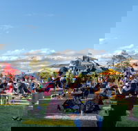 Ripley Markets - Accommodation Sydney
