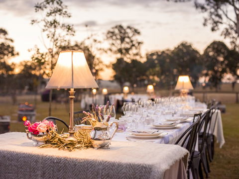 Scenic Rim Eat Local Week - Accommodation Sydney 0