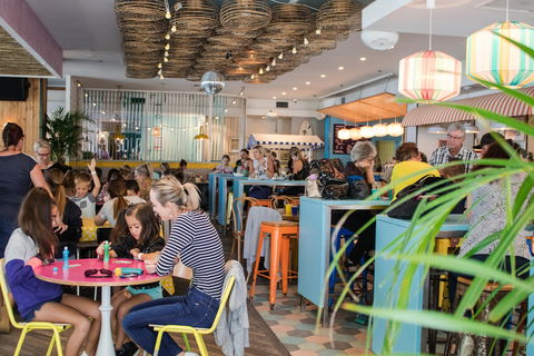 School Holidays Activities At Northies - Accommodation Sydney 0