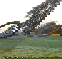 SculptureShaw - Accommodation Sydney