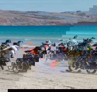 Sellicks Beach Historic Motorcycle Races - Accommodation Sydney