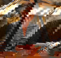 Selby and Friends Love and Romance Burradoo - Accommodation Sydney