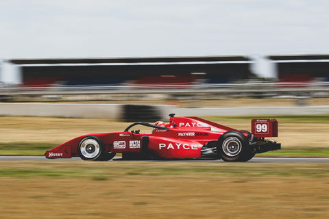 Shannons Motorsport Australia Championships - Accommodation Sydney 0