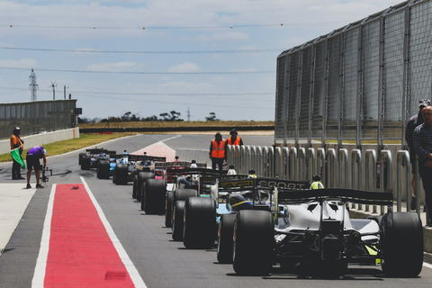 Shannons Motorsport Australia Championships - Accommodation Sydney 1
