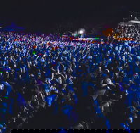 Snowtunes Music Festival - Accommodation Sydney
