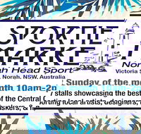 Sporties Markets Norah Head - Accommodation Sydney