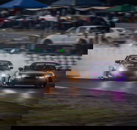 Spring Drift Matsuri - Accommodation Sydney