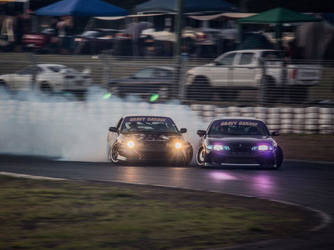 Spring Drift Matsuri - Accommodation Sydney 0