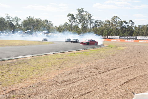 Spring Drift Matsuri - Accommodation Sydney 1