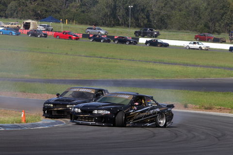Spring Drift Matsuri - Accommodation Sydney 2