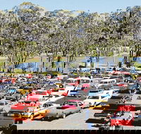 Spring Cruiz In - Accommodation Sydney