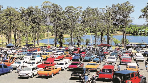 Spring Cruiz In - Accommodation Sydney 0