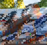 Stanthorpe Apple and Grape Harvest Festival - Accommodation Sydney