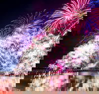 Streaky Bay New Years Eve Children's Festival and Fireworks - Accommodation Sydney