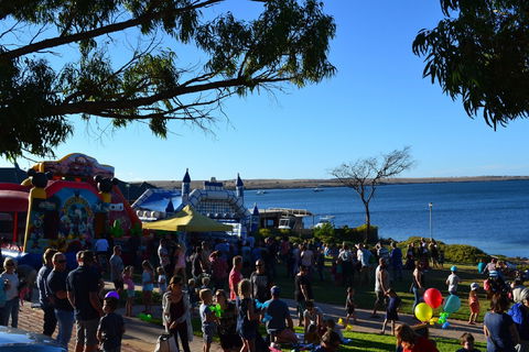 Streaky Bay New Years Eve Children's Festival And Fireworks - Accommodation Sydney 1