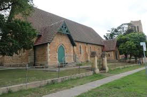 St Saviour's Community Craft And Garage Sale - Accommodation Sydney 0