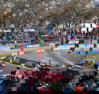 Supercars Supercheap Auto Bathurst 1000 - Accommodation Sydney