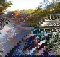 Swan Hill Region Food and Wine Festival Cruise - Accommodation Sydney
