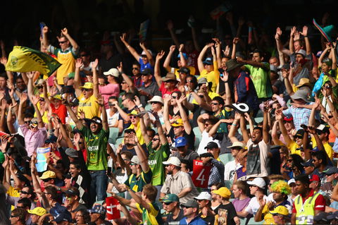 T20 World Cup Men's Double Header: Pakistan Versus New Zealand And Australia V A1 - Accommodation Sydney 0