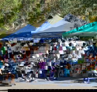 Taggerty 4 Seasons Market