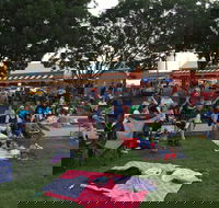 Temora New Years Family Fun Night - Accommodation Sydney