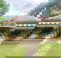 That Great Market Laurelbank - Sydney 4u