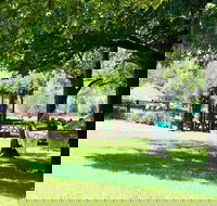 The Paterson Allyn Garden Ramble - Accommodation Sydney