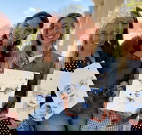 The Granite Belt Art and Craft Trail  Open Studios Event - Accommodation Sydney