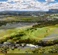 The OBrien Electrical and Plumbing Lismore Cup - Accommodation Sydney