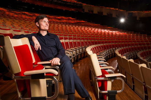 The Australian Ballet: McAllister In Conversation - Accommodation Sydney 0
