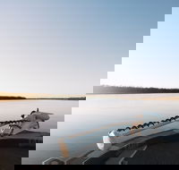 The 2020 Fitzroy River Barra Bash Tournament - Accommodation Sydney