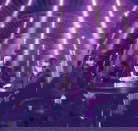 The Australian Bee Gees Show - 25th Anniversary Tour - Launceston - Accommodation Sydney