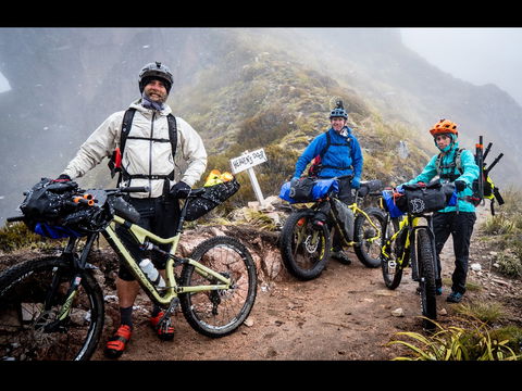 The Big Bike Film Night 2020 - Nambour/ Sunshine Coast - Accommodation Sydney 2