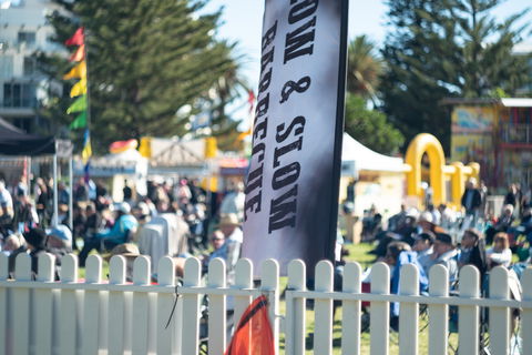 The Entrance Winter Blues And Jazz Festival - Accommodation Sydney 2