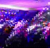 The Annual Blue Mountains Elvis Festival - Accommodation Sydney