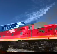 The New Englander Rail Experience - Accommodation Sydney